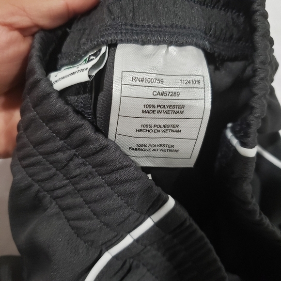 Puma 2 piece set Shorts and T-shirt Size 4 - Picture 5 of 11